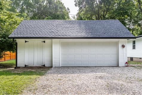 1518 Maxine Road Indianapolis IN 46240