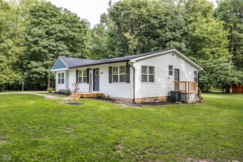 1518 Maxine Road Indianapolis IN 46240