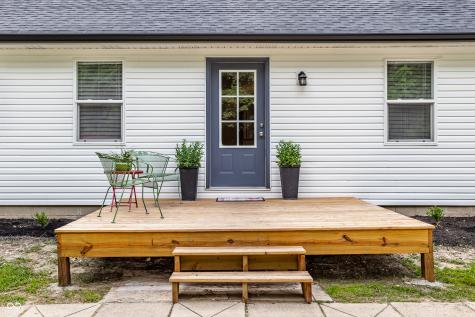 1518 Maxine Road Indianapolis IN 46240