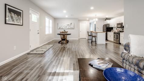 1518 Maxine Road Indianapolis IN 46240