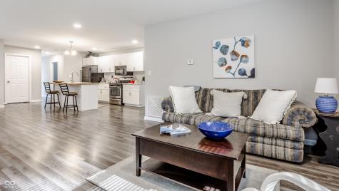1518 Maxine Road Indianapolis IN 46240