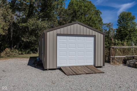 4650 E Shady Lane Mooresville IN 46158