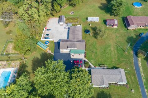 4650 E Shady Lane Mooresville IN 46158