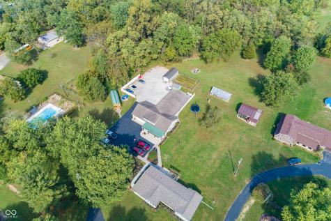 4650 E Shady Lane Mooresville IN 46158