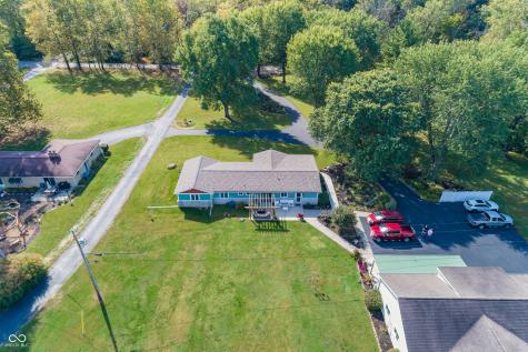 4650 E Shady Lane Mooresville IN 46158