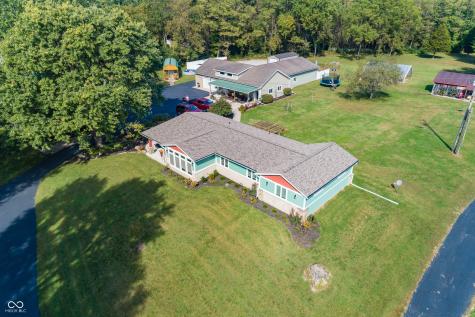 4650 E Shady Lane Mooresville IN 46158