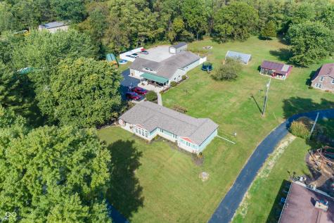 4650 E Shady Lane Mooresville IN 46158