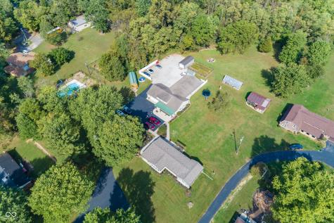 4650 E Shady Lane Mooresville IN 46158