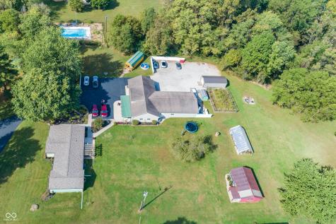 4650 E Shady Lane Mooresville IN 46158