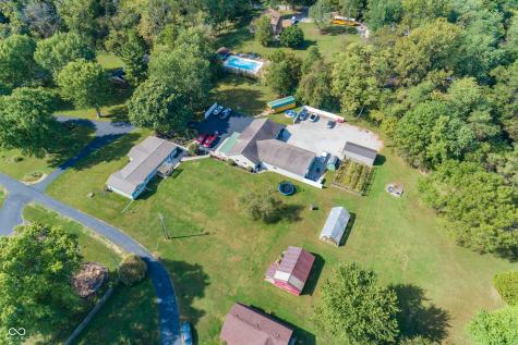 4650 E Shady Lane Mooresville IN 46158