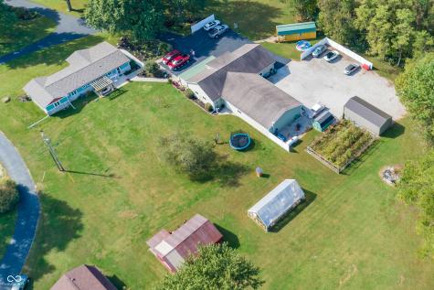 4650 E Shady Lane Mooresville IN 46158