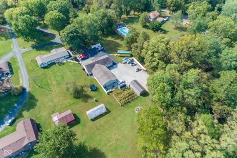 4650 E Shady Lane Mooresville IN 46158
