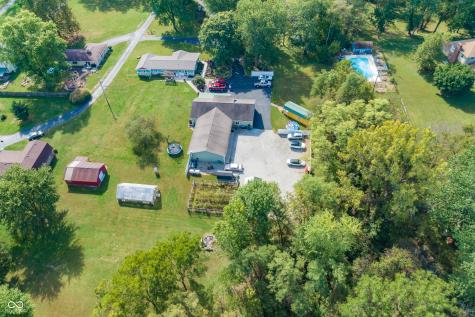 4650 E Shady Lane Mooresville IN 46158