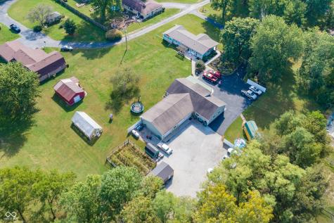 4650 E Shady Lane Mooresville IN 46158