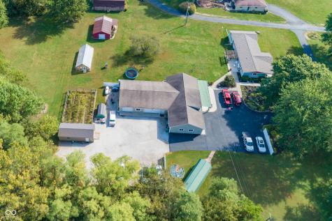 4650 E Shady Lane Mooresville IN 46158