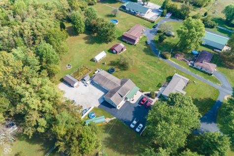 4650 E Shady Lane Mooresville IN 46158