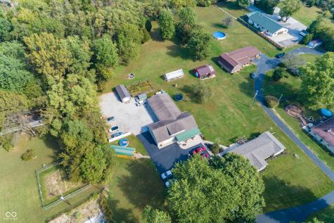 4650 E Shady Lane Mooresville IN 46158