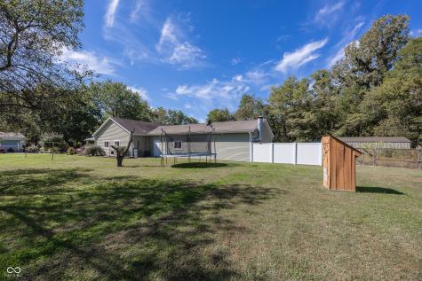 4650 E Shady Lane Mooresville IN 46158