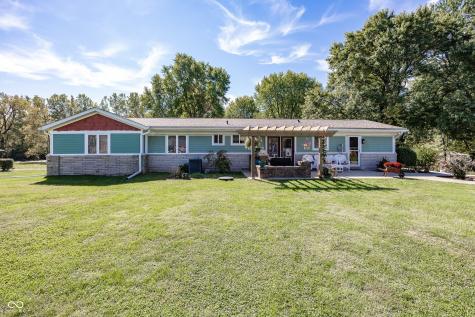 4650 E Shady Lane Mooresville IN 46158