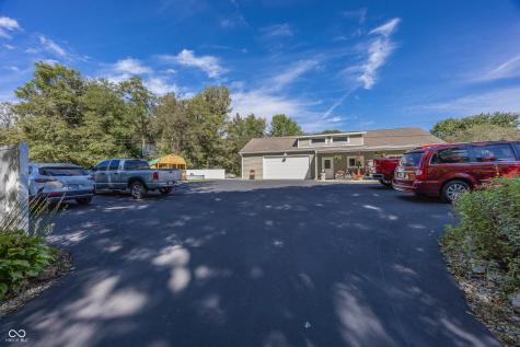4650 E Shady Lane Mooresville IN 46158