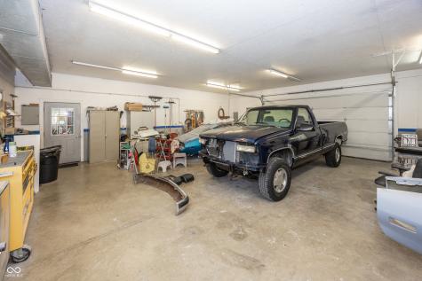 4650 E Shady Lane Mooresville IN 46158