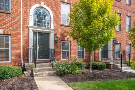351 Autumn Drive Carmel IN 46032