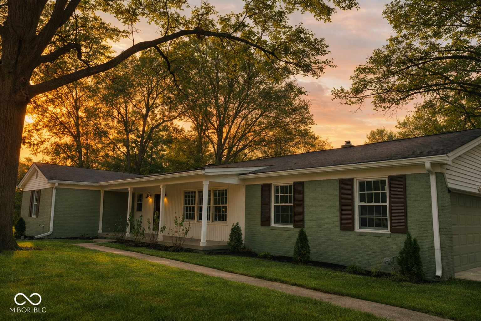 4357 Grayson Drive Indianapolis IN 46228