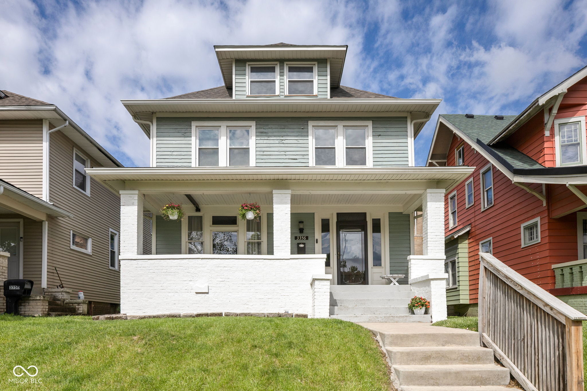 3356 N Park Avenue Indianapolis IN 46205
