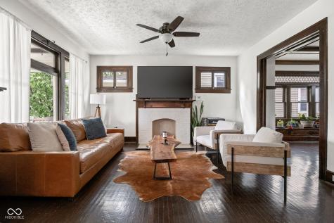 3356 N Park Avenue Indianapolis IN 46205