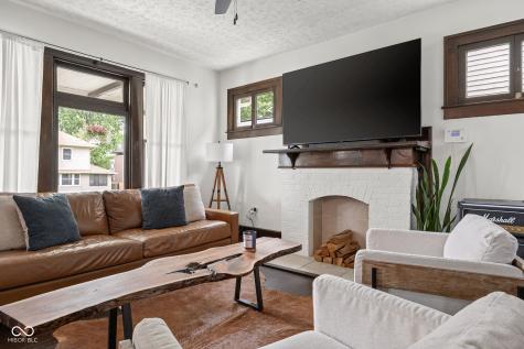 3356 N Park Avenue Indianapolis IN 46205