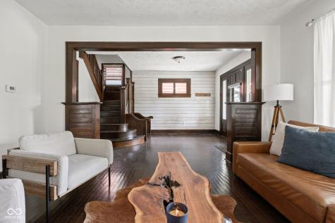 3356 N Park Avenue Indianapolis IN 46205
