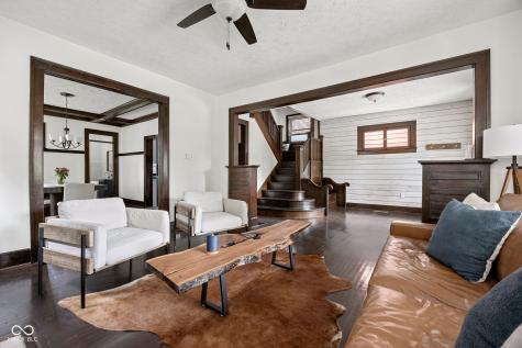 3356 N Park Avenue Indianapolis IN 46205