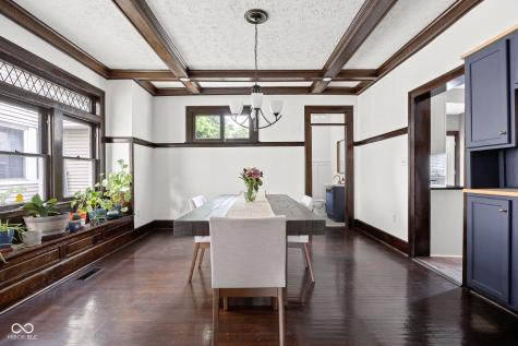 3356 N Park Avenue Indianapolis IN 46205