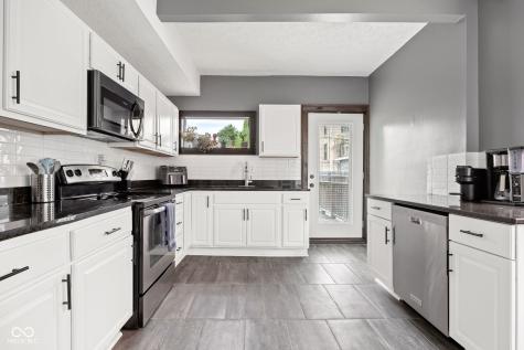 3356 N Park Avenue Indianapolis IN 46205