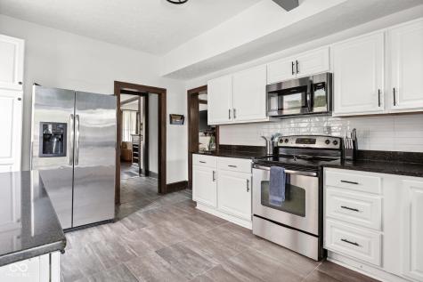 3356 N Park Avenue Indianapolis IN 46205