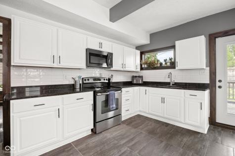 3356 N Park Avenue Indianapolis IN 46205