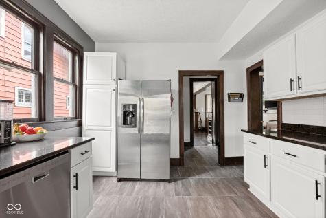 3356 N Park Avenue Indianapolis IN 46205