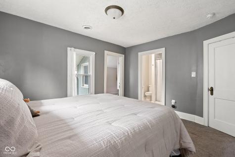 3356 N Park Avenue Indianapolis IN 46205