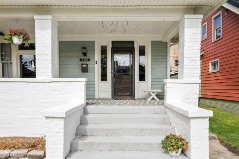 3356 N Park Avenue Indianapolis IN 46205