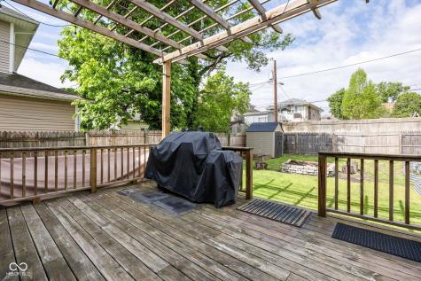 3356 N Park Avenue Indianapolis IN 46205