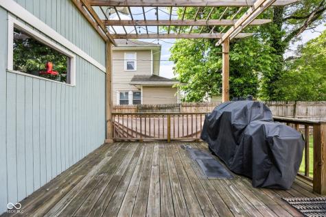 3356 N Park Avenue Indianapolis IN 46205