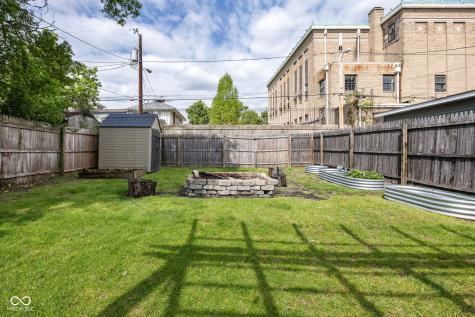 3356 N Park Avenue Indianapolis IN 46205
