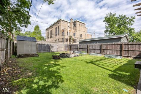 3356 N Park Avenue Indianapolis IN 46205