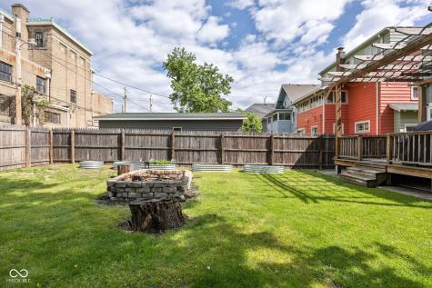 3356 N Park Avenue Indianapolis IN 46205