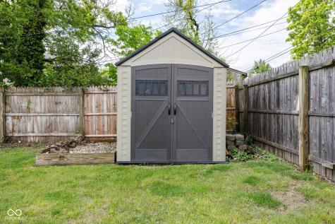 3356 N Park Avenue Indianapolis IN 46205