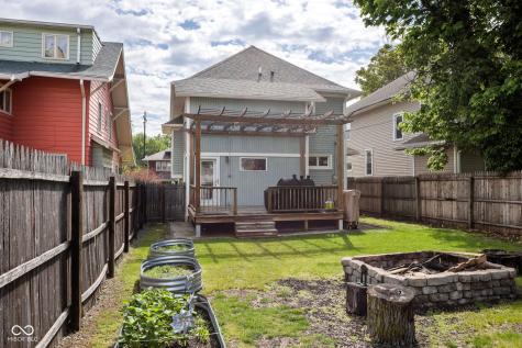 3356 N Park Avenue Indianapolis IN 46205