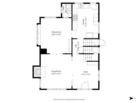 3356 N Park Avenue Indianapolis IN 46205