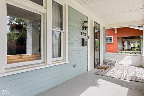 3356 N Park Avenue Indianapolis IN 46205