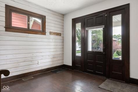 3356 N Park Avenue Indianapolis IN 46205