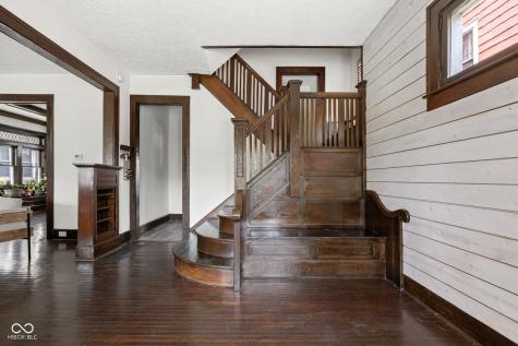 3356 N Park Avenue Indianapolis IN 46205